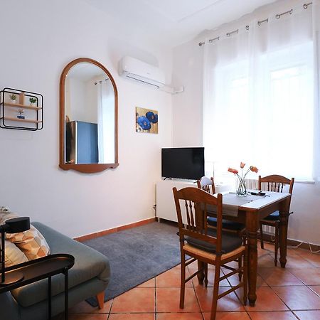 Primopiano - Promessi Sposi Apartment Milan Exterior photo