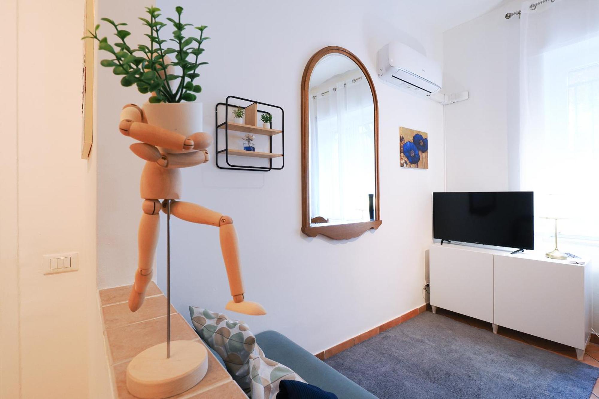 Primopiano - Promessi Sposi Apartment Milan Exterior photo