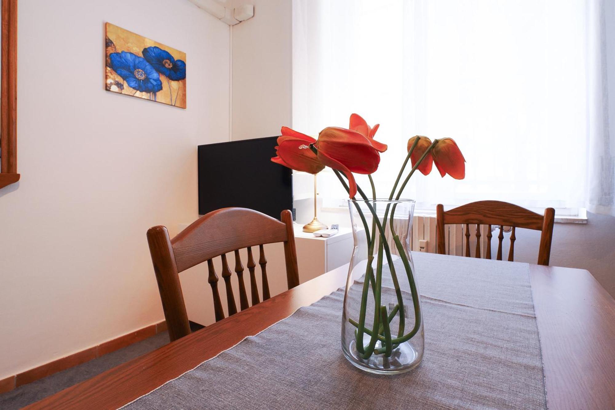 Primopiano - Promessi Sposi Apartment Milan Exterior photo