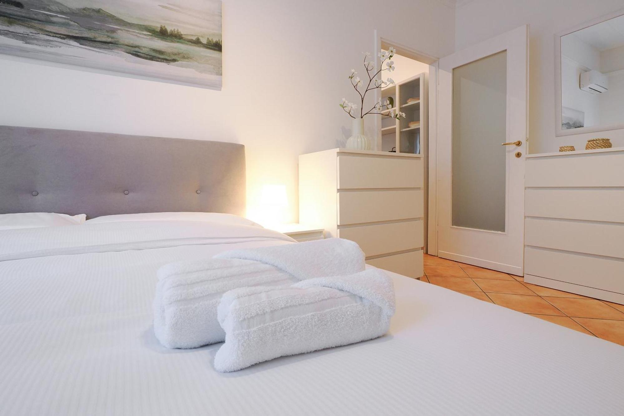 Primopiano - Promessi Sposi Apartment Milan Exterior photo