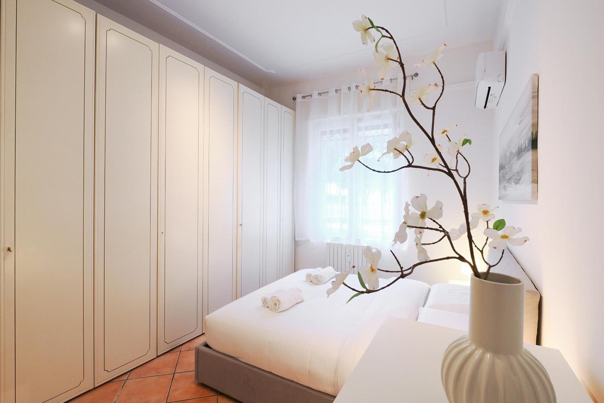Primopiano - Promessi Sposi Apartment Milan Exterior photo